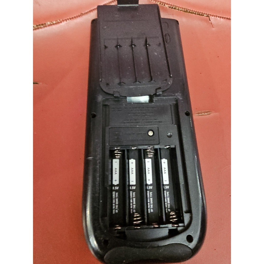Texas Instruments TI-84 Plus Graphing‎ Calculator Black Working With Bad Screen - Picture 4 of 4